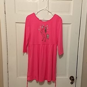Justice-Girls Plus Size Dress